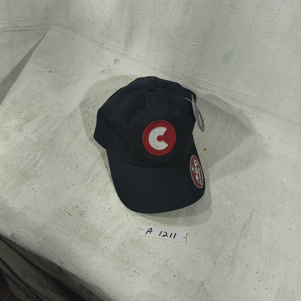 Men's Chick Work holding Co Adjustable Cap